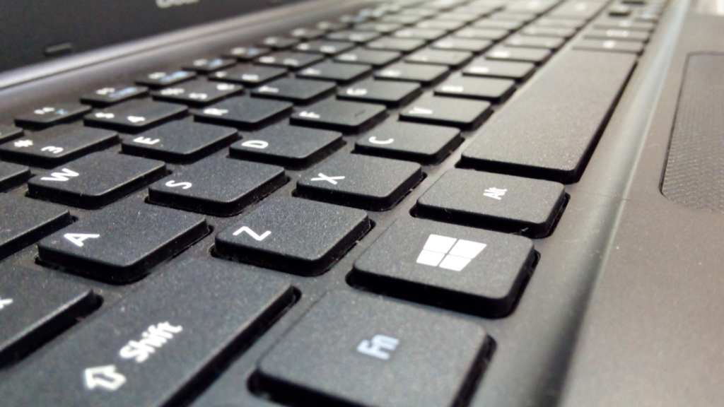 Wymiana pojedynczych klawiszy w klawiaturze laptopa Gorzów Wlkp.